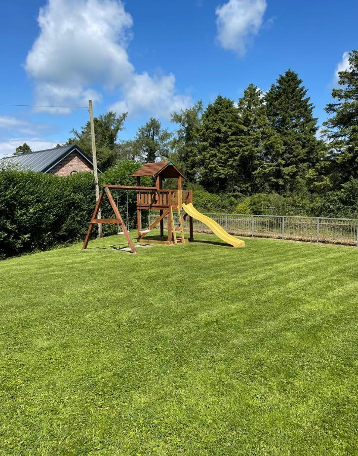 Ballinderry Station Cottage - Luxury Stay. Lisburn Dış mekan fotoğraf