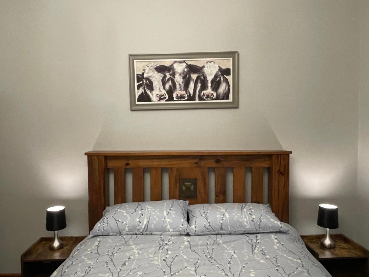 Ballinderry Station Cottage - Luxury Stay. Lisburn Dış mekan fotoğraf