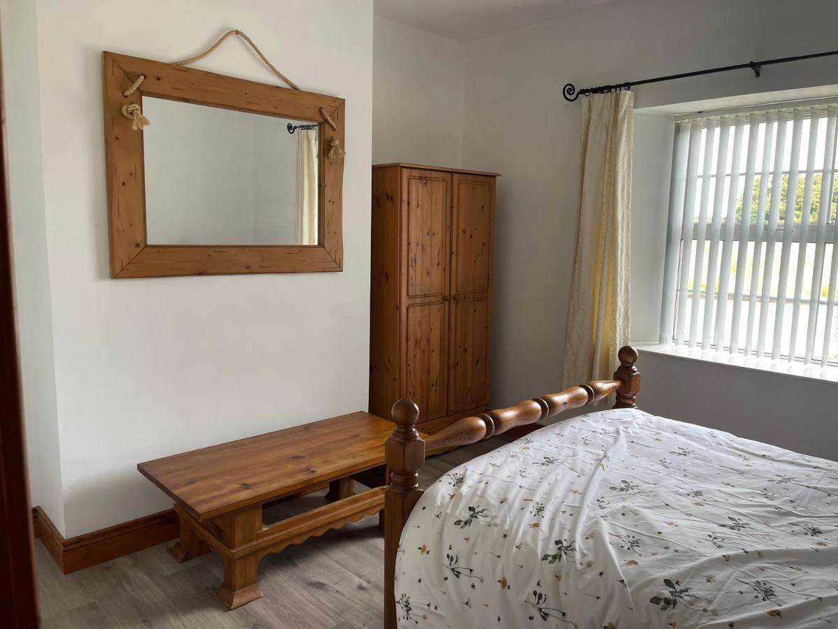 Ballinderry Station Cottage - Luxury Stay. Lisburn Dış mekan fotoğraf