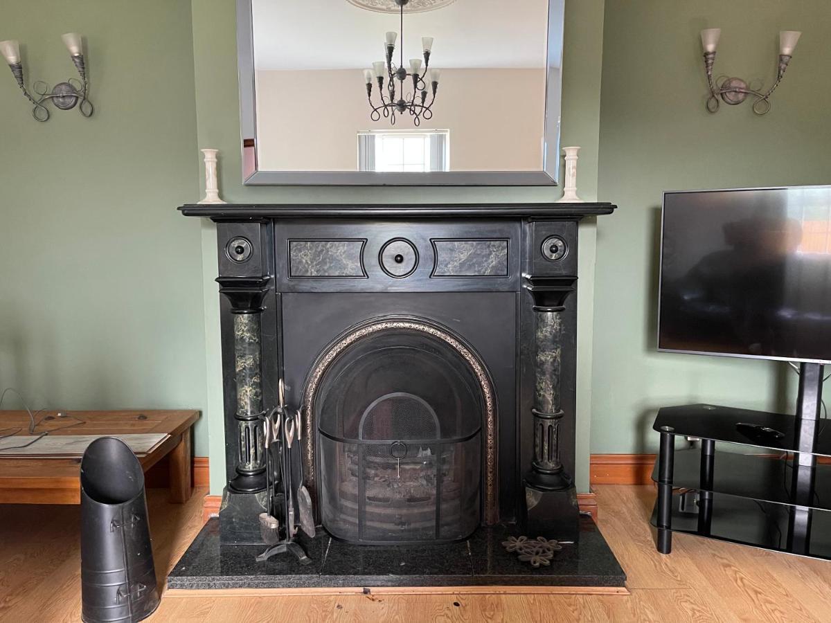 Ballinderry Station Cottage - Luxury Stay. Lisburn Dış mekan fotoğraf